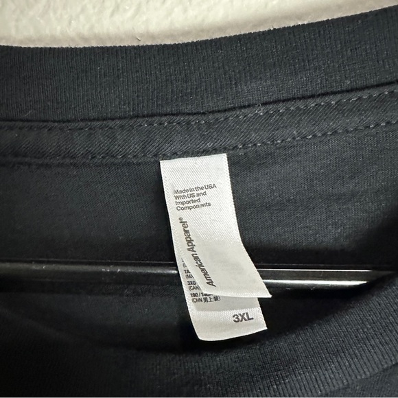 Kobe Bryant Different Animal Same Beast Shirt Size 3XL - Picture 3 of 6